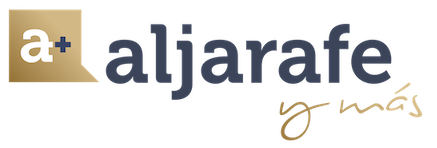Aljarafe y más logo