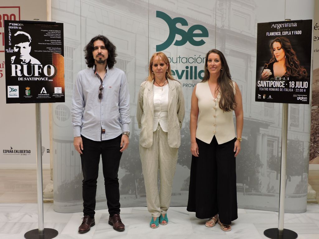 Santiponce programa 