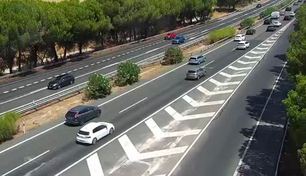 Cámara y Gaesco denuncian que el Gobierno excluye a la provincia de Sevilla en el mantenimiento de las carreteras estatales