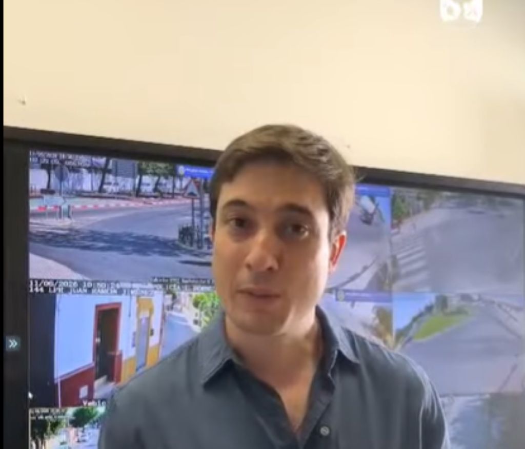 Bormujos intensifica la lucha contra el incivismo con sanciones de hasta 3.000 euros y una red de videovigilancia pionera