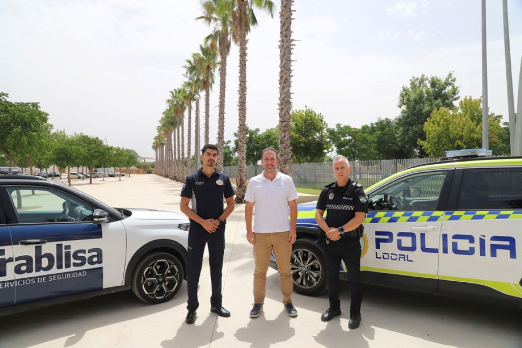 La Rinconada vuelve a reforzar la vigilancia en verano en la vía pública y en las piscinas