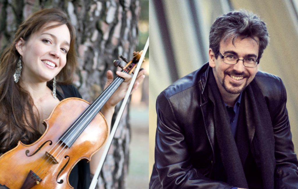 Sonidos afroamericanos y del Mediterráneo, tango y música española en las Noches en los Jardines del Real Alcázar
