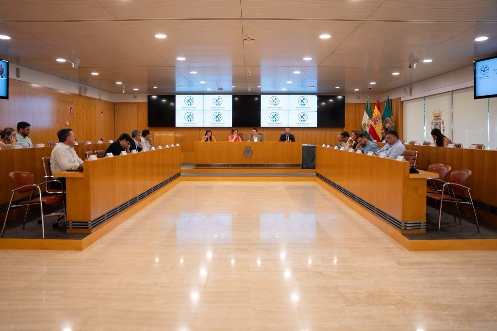 El Consorcio Provincial de Aguas llevará a los colegios la Semana Educativa del Agua con el mensaje 