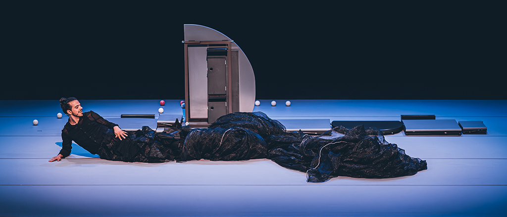 Llega a La Rinconada <i>Empaque</i> con CIPAEM y otras actividades a Bormujos, Isla Mayor, Gerena, Guadalcanal y El Saucejo con Circuito 107