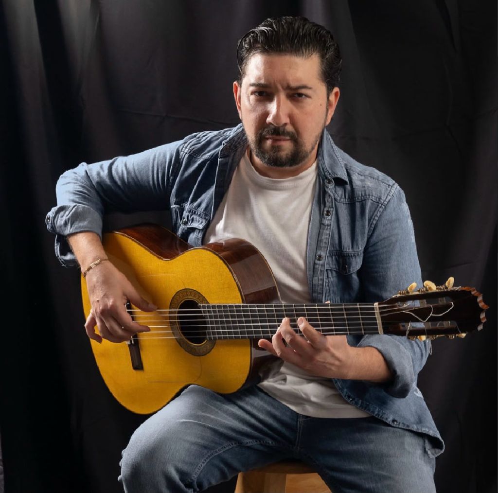 La Bienal convierte a Sevilla en la capital mundial de la guitarra flamenca de concierto 