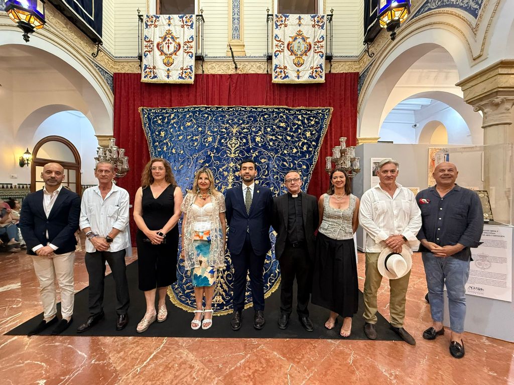 La Diputación celebra en Aznalcázar el Día Mundial del Medio Ambiente bajo el lema ‘Doñana, puerta verde de Sevilla’