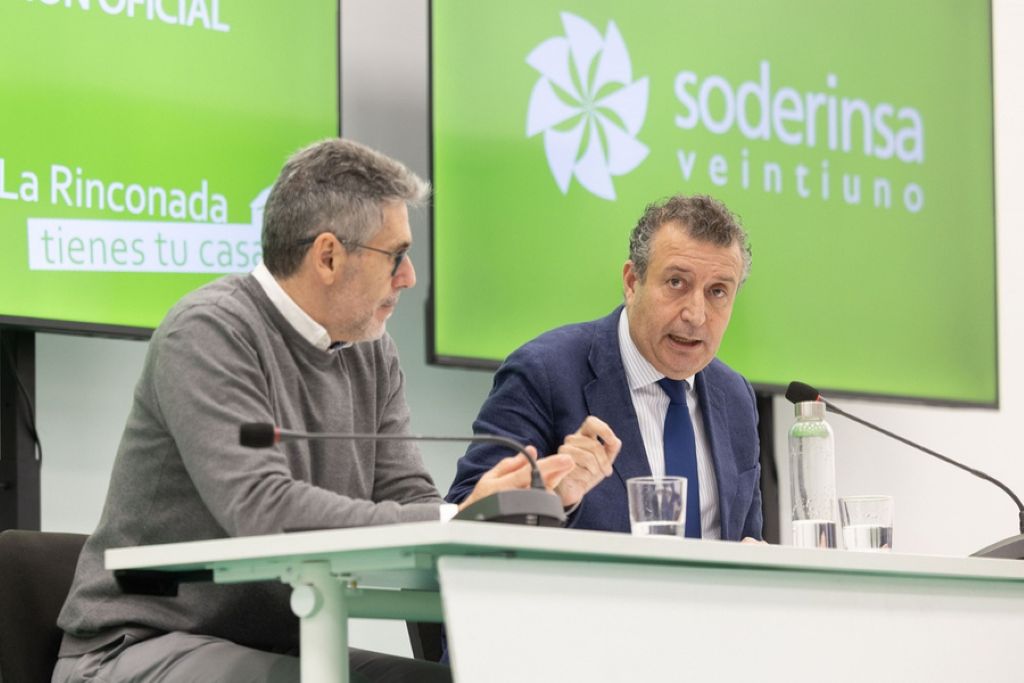 El Ayuntamiento sorteará 160 VPO en La Unión a mediados de septiembre