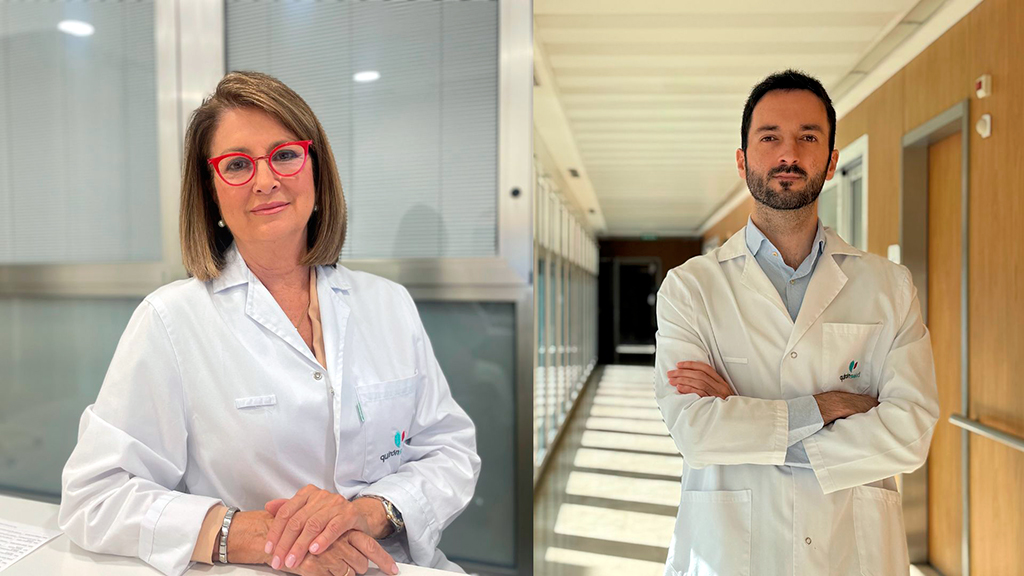 Quirónsalud Infanta Luisa alerta de que hasta un 34% de los pacientes diabéticos sufrirá pie diabético a lo largo de su vida