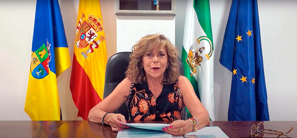 Declaración de la alcaldesa de San Juan, María Luisa Moya sobre el Virus del Nilo Occidental