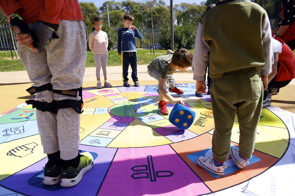 Mairena del Aljarafe celebra el 8M con un mes de actividades lúdicas y participativas