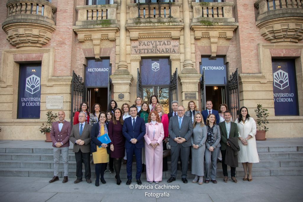 La bormujera Ana Barrera Pastor participará en el VIII Congreso Andaluz de Empresarias y Profesionales de Córdoba para reflexionar sobre el talento femenino