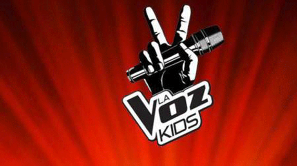 La mairenera Blanca Millares participa en el programa televisivo La Voz Kids