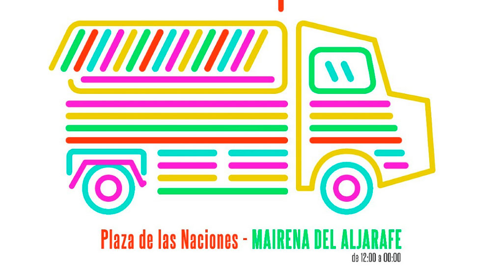 Programa del Mairena Market Fest